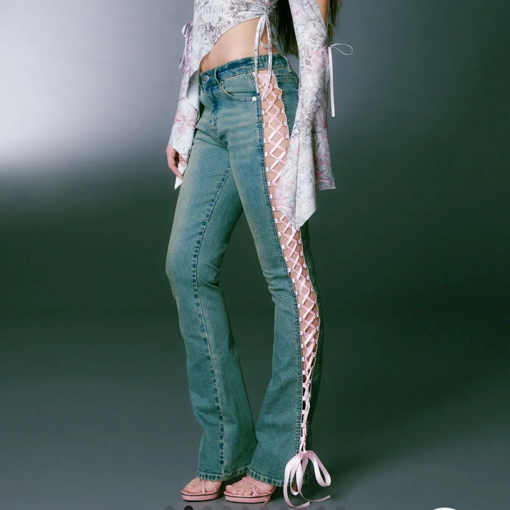 IAMGIA Posie Jeans